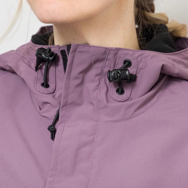 Carhartt WIP Womens Nimbus Pullover Phlox-6