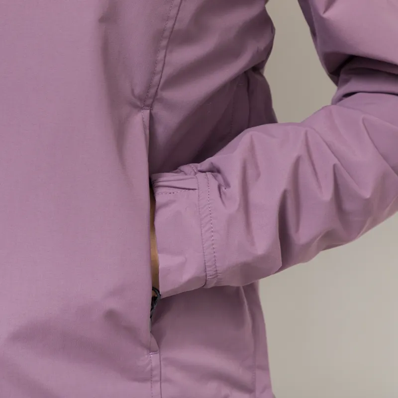 Carhartt WIP Womens Nimbus Pullover Phlox-12