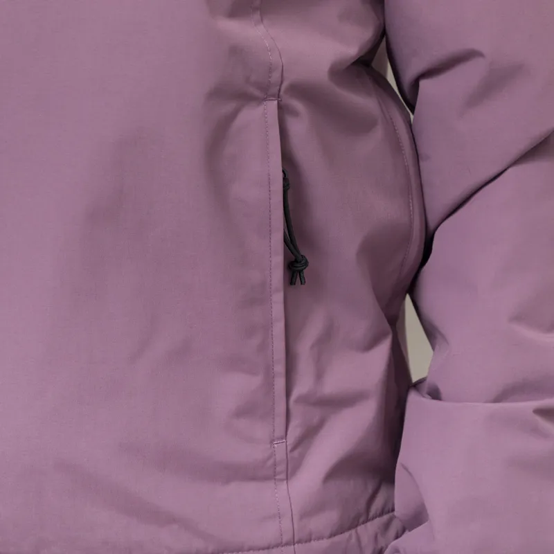 Carhartt WIP Womens Nimbus Pullover Phlox-11