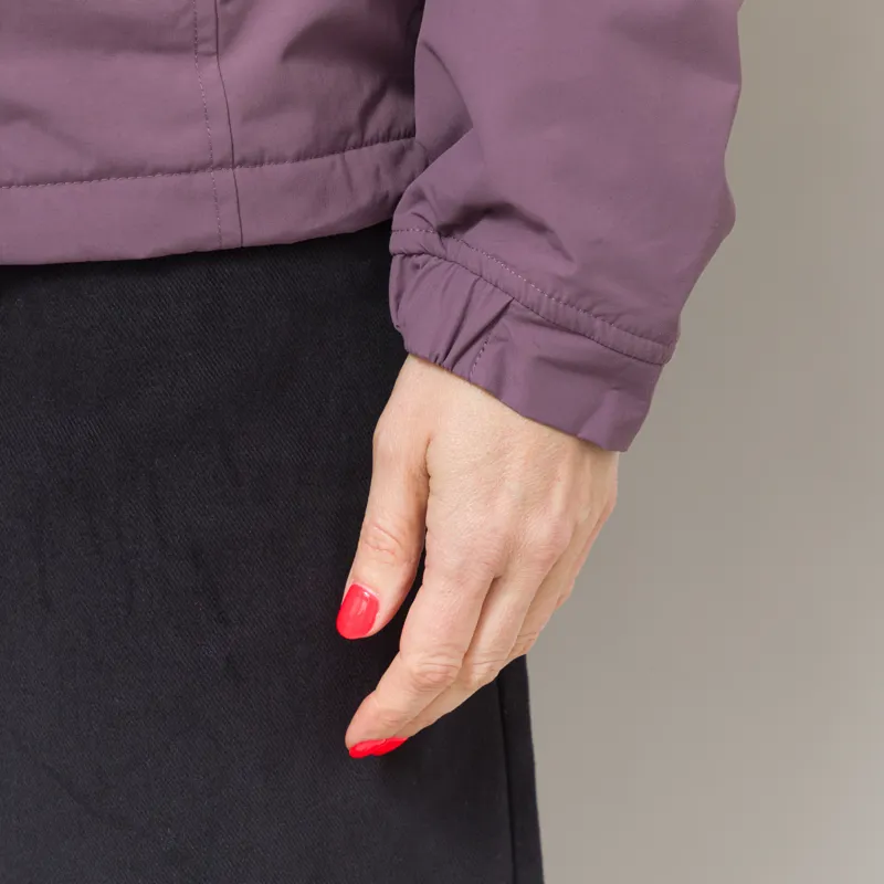 Carhartt WIP Womens Nimbus Pullover Phlox-10