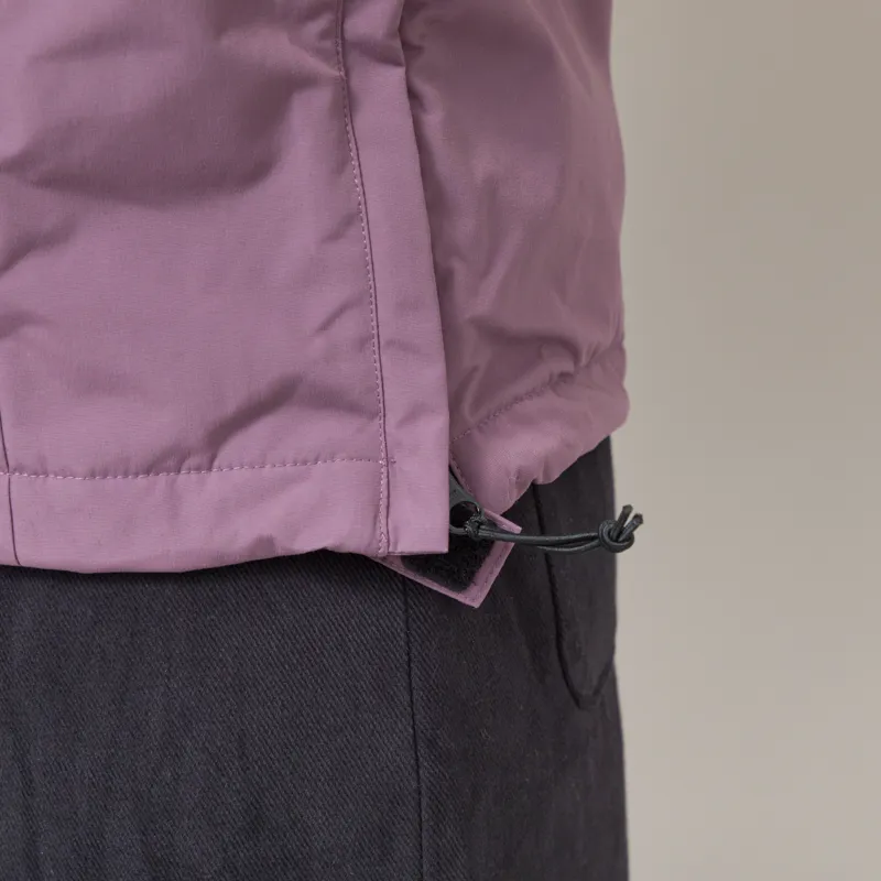 Carhartt WIP Womens Nimbus Pullover Phlox-9