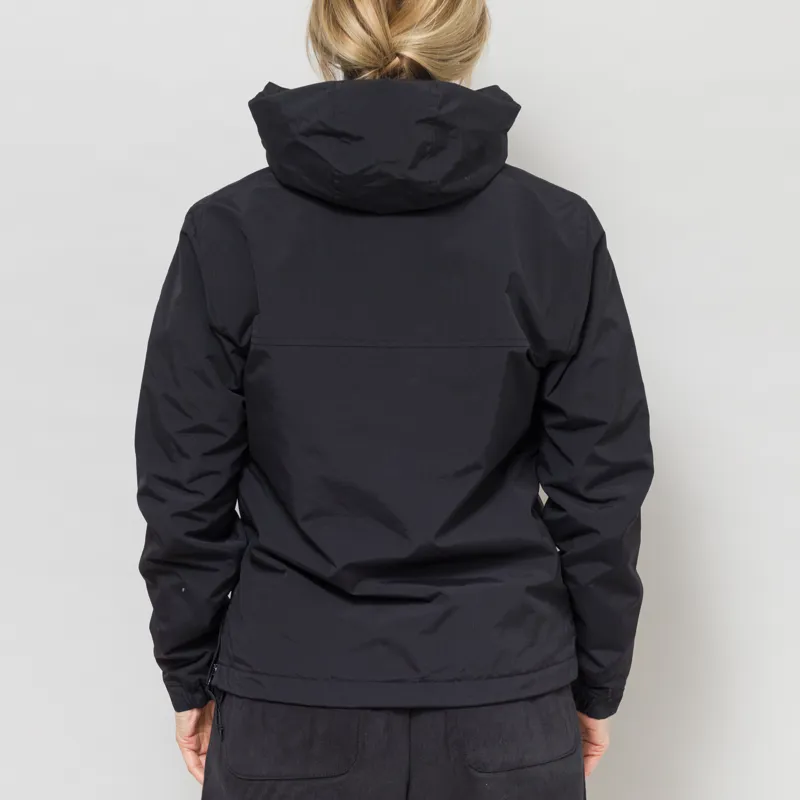 Carhartt WIP Womens Nimbus Pullover Black-4