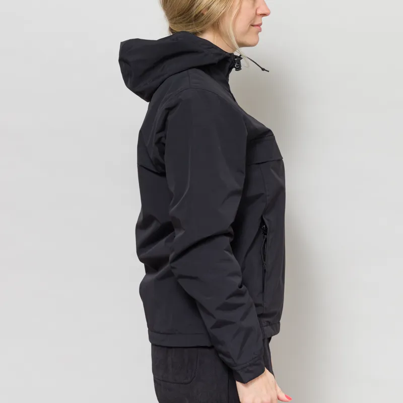 Carhartt WIP Womens Nimbus Pullover Black-5