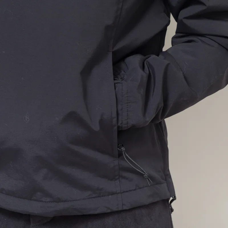 Carhartt WIP Womens Nimbus Pullover Black-11