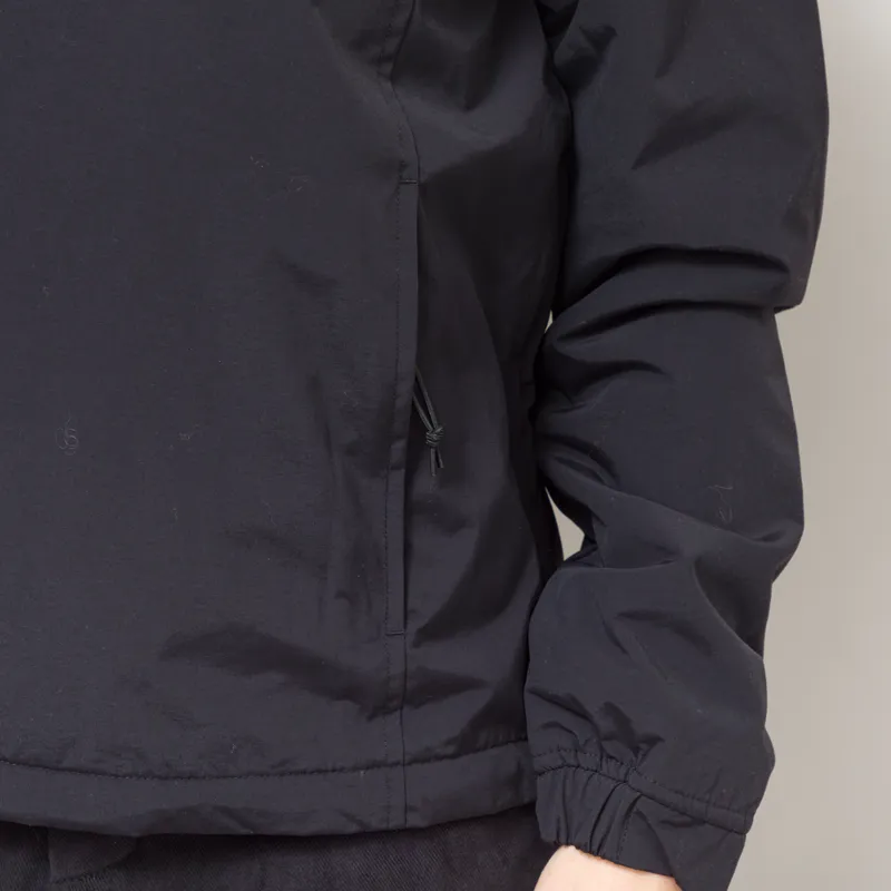 Carhartt WIP Womens Nimbus Pullover Black-10