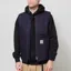 Carhartt WIP Classic Vest Dark Navy Rigid