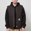 Carhartt WIP Classic Vest Tobacco Rigid