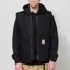 Carhartt WIP Classic Vest Black Rigid