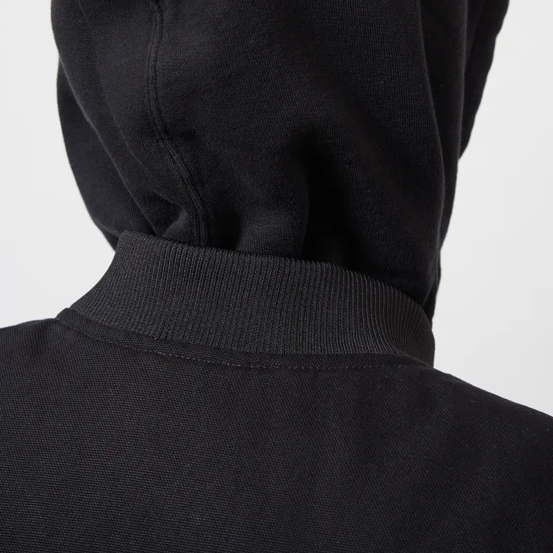 Carhartt WIP Classic Vest Black Rigid-3