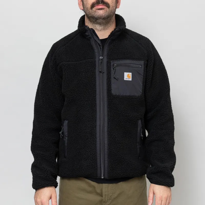 Carhartt WIP Prentis Liner Black