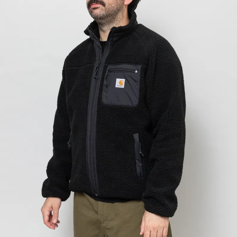 Carhartt WIP Prentis Liner Black-1
