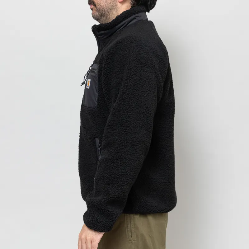 Carhartt WIP Prentis Liner Black-2