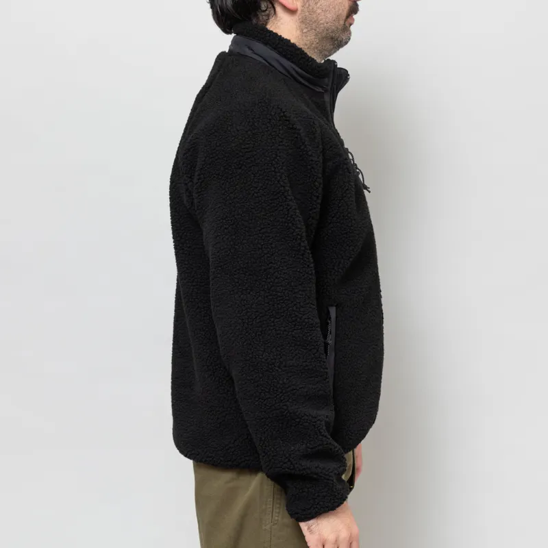 Carhartt WIP Prentis Liner Black-4