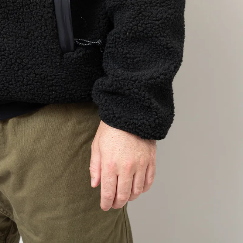 Carhartt WIP Prentis Liner Black-10