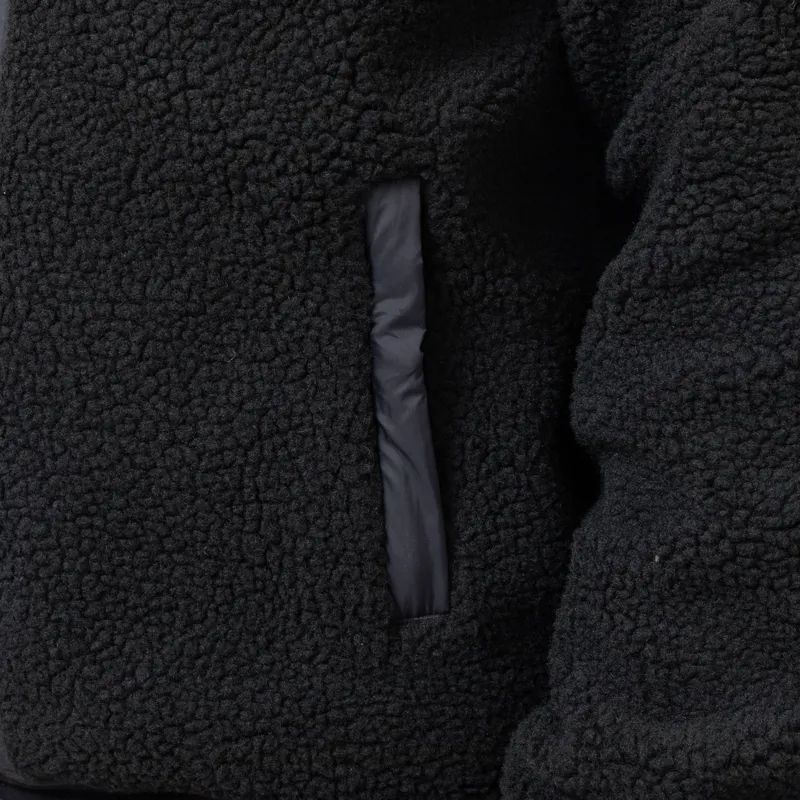 Carhartt WIP Prentis Liner Black-9