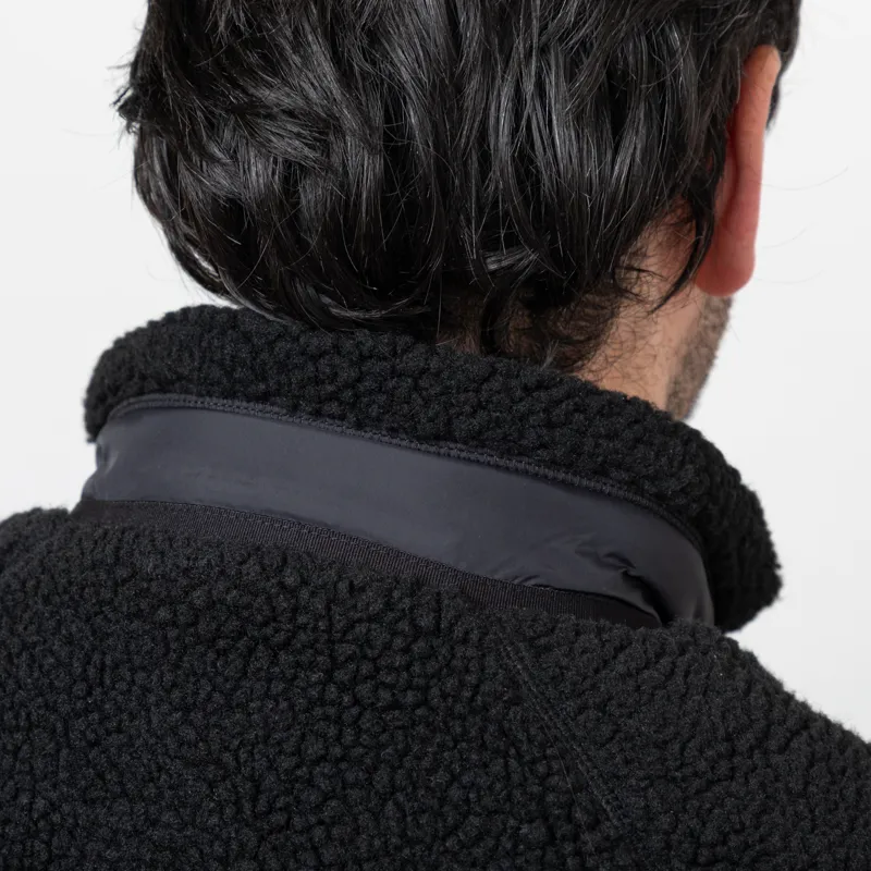 Carhartt WIP Prentis Liner Black-6