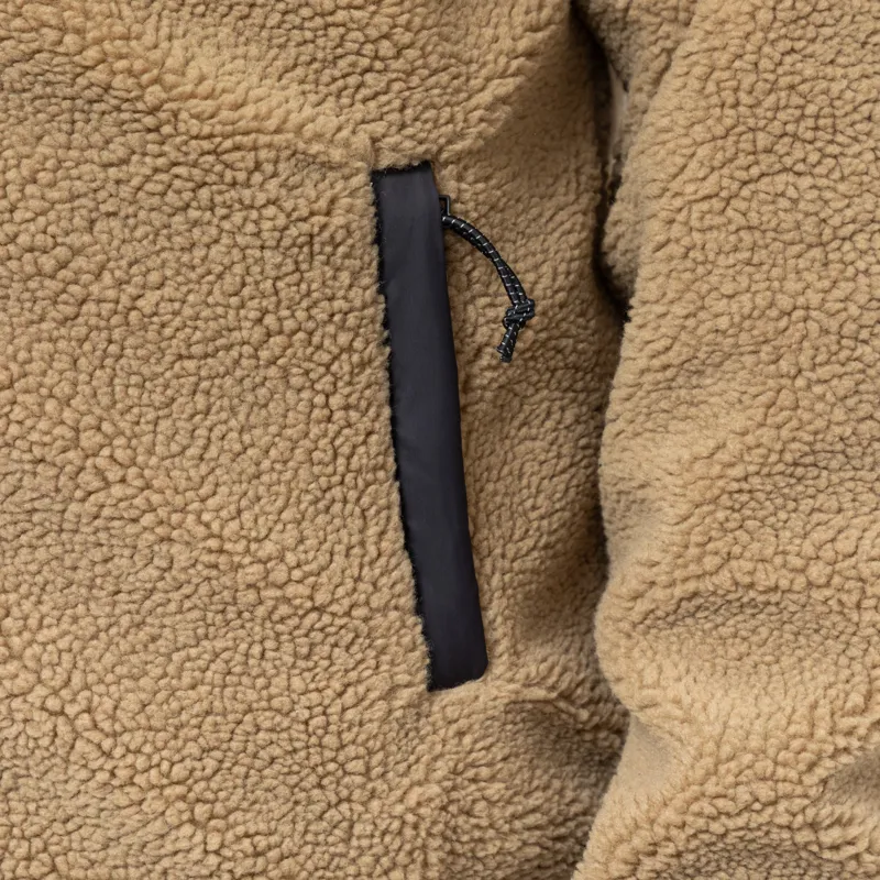 Carhartt WIP Prentis Liner Leather Black-9