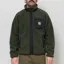 Carhartt WIP Prentis Liner Opuntia Black