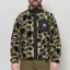 Carhartt WIP Prentis Liner Camo Duck Green Black