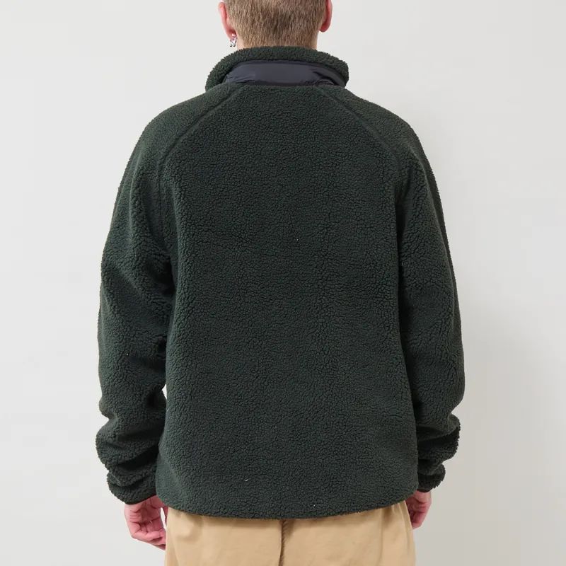 Carhartt WIP Prentis Liner Raven Black-2