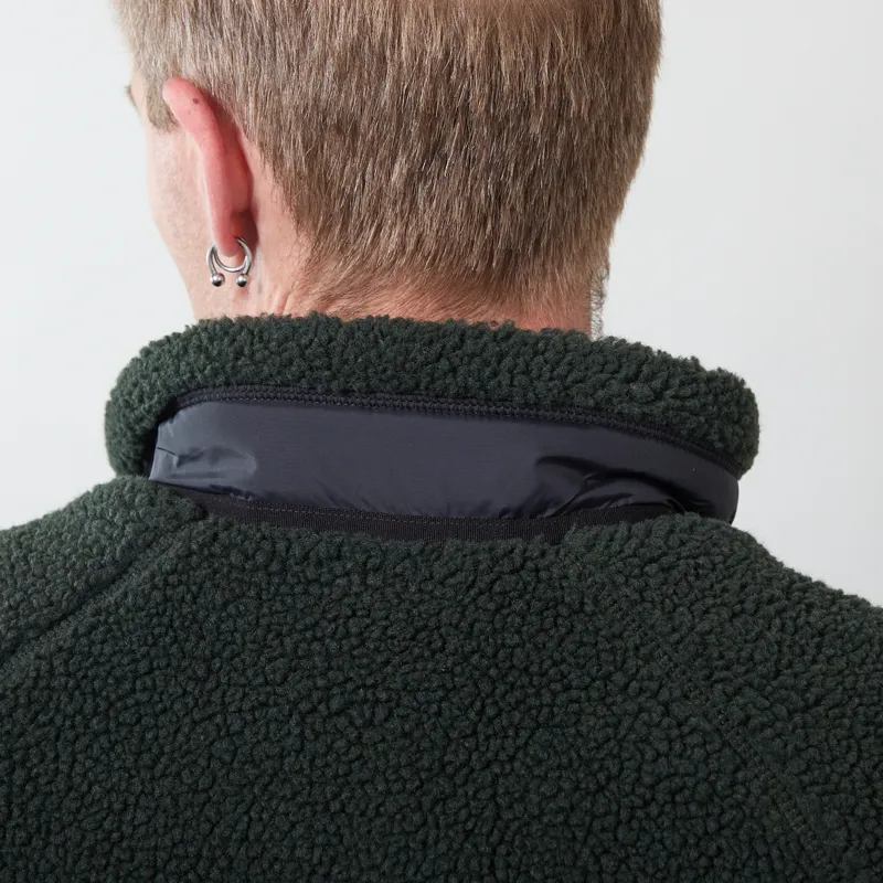 Carhartt WIP Prentis Liner Raven Black-4
