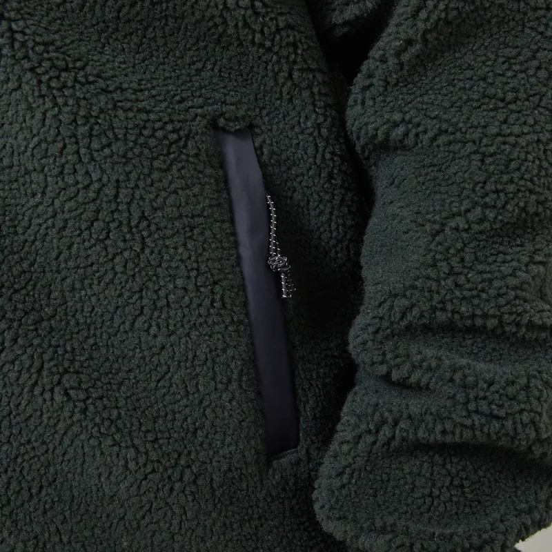 Carhartt WIP Prentis Liner Raven Black-8