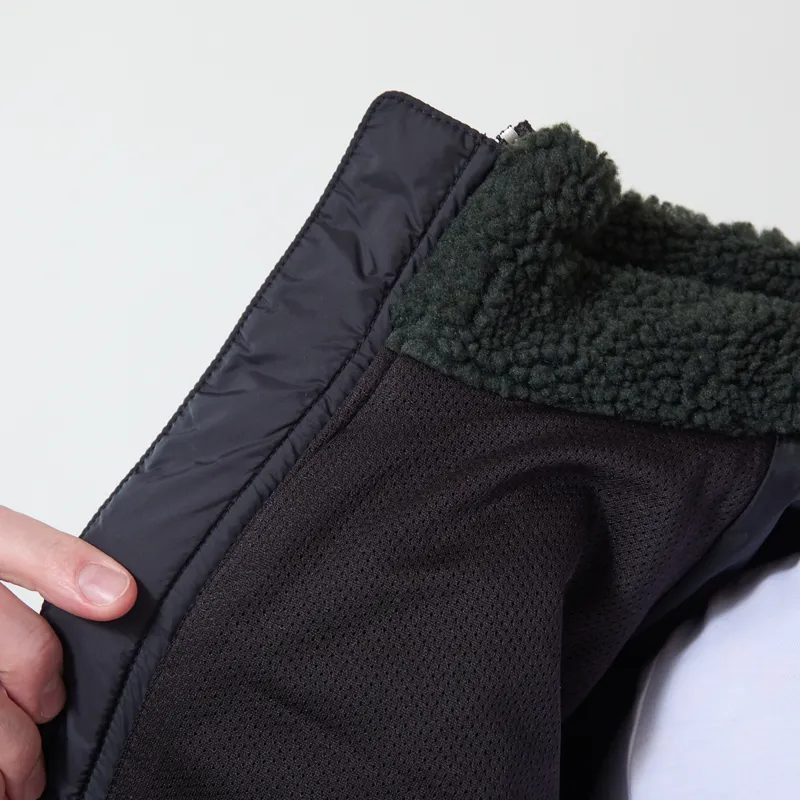 Carhartt WIP Prentis Liner Raven Black-5