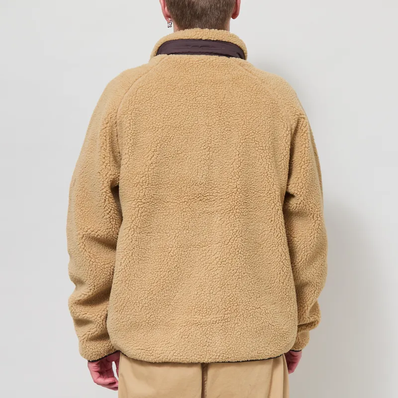 Carhartt WIP Prentis Liner WIP Dusty H Tobacco-1