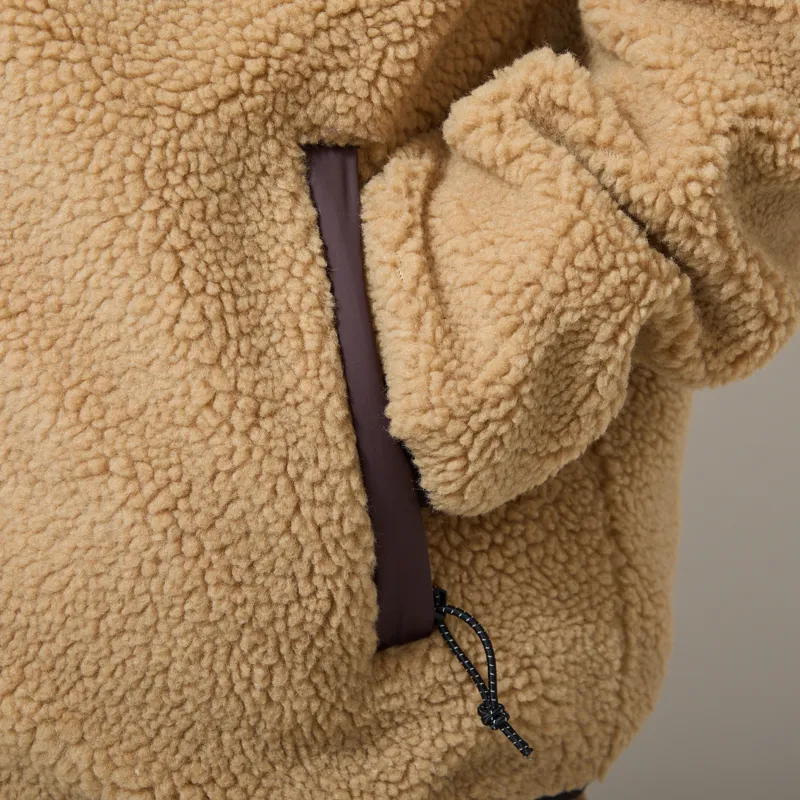 Carhartt WIP Prentis Liner WIP Dusty H Tobacco-8