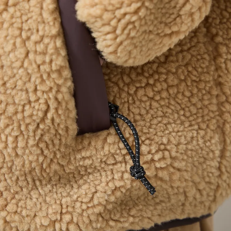 Carhartt WIP Prentis Liner WIP Dusty H Tobacco-7