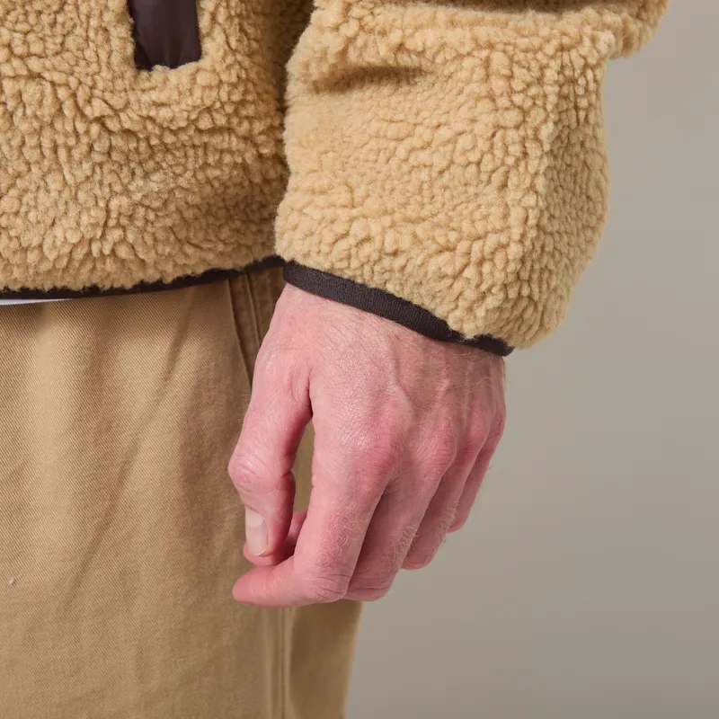 Carhartt WIP Prentis Liner WIP Dusty H Tobacco-6