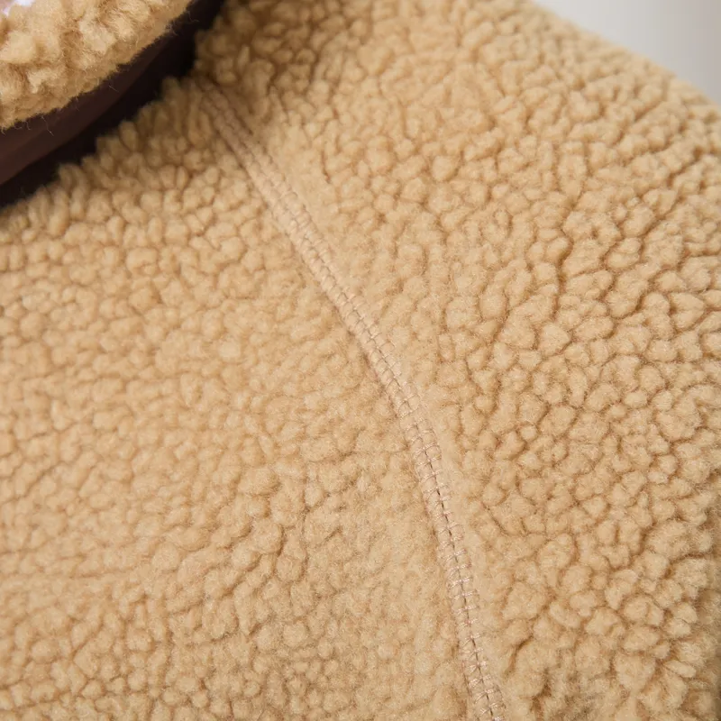 Carhartt WIP Prentis Liner WIP Dusty H Tobacco-9