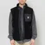 Carhartt WIP Prentis Vest Liner Black
