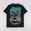 Edwin Fruits Of Love T Shirt Black