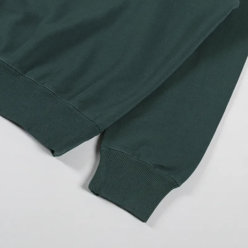 Edwin Music Channel Sweat Green Gables-6