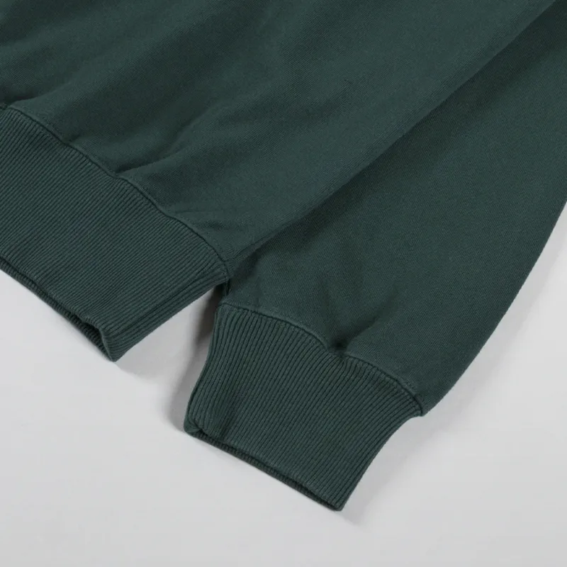 Edwin Music Channel Sweat Green Gables-7