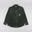 Carhartt WIP Long Sleeve Flint Shirt Opuntia