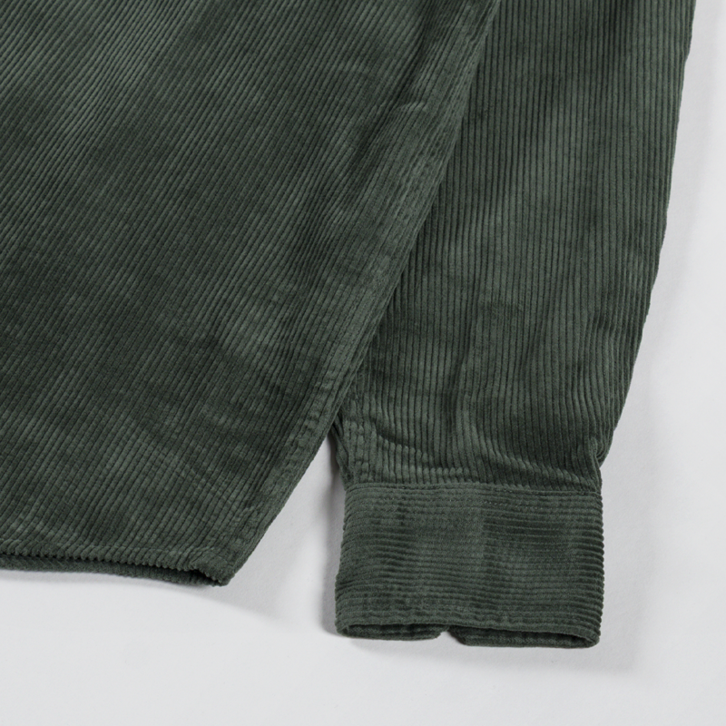 Carhartt WIP Long Sleeve Flint Shirt Opuntia-7