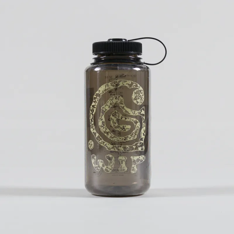 Carhartt WIP Helix Water Bottle Multi