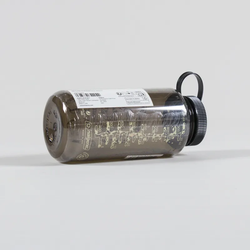 Carhartt WIP Helix Water Bottle Multi-3