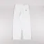 Carhartt WIP Womens Brandon Pants White Rinsed