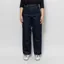 Carhartt WIP Womens Brandon Pants Blue Rinsed
