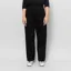 Carhartt WIP Womens Brandon Pants Black Rinsed