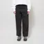 Carhartt WIP Womens Brandon Pants Black Stone Washed