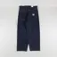 Carhartt WIP Brandon Pant Blue Rigid