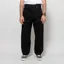 Carhartt WIP Brandon Pant Black Rinsed
