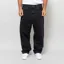 Carhartt WIP Brandon Pant Black Stone Washed