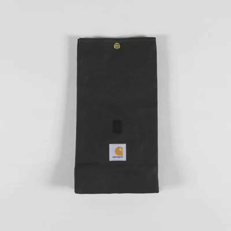 Carhartt WIP Lunch Bag Olive-3
