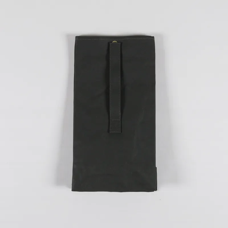 Carhartt WIP Lunch Bag Olive-4