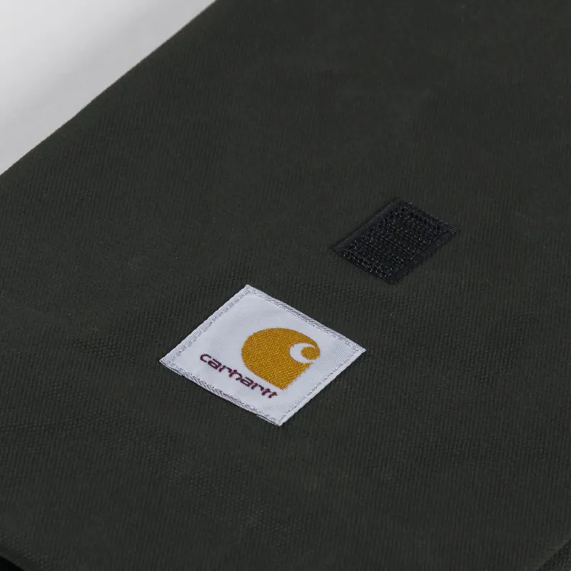 Carhartt WIP Lunch Bag Olive-7